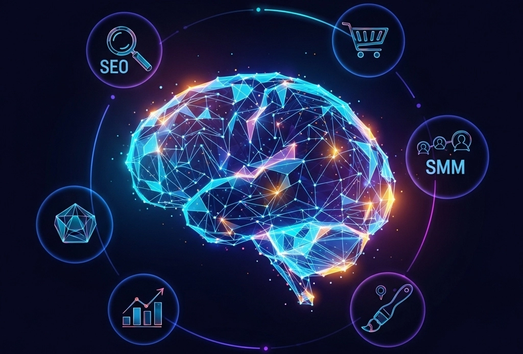 Digital Marketing Agency in Noida providing SEO services